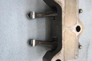 Castelletto Bilancieri Valvole Gilera 150 Super Sp