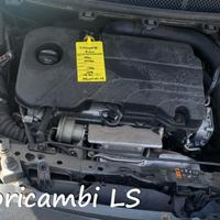 Motore opel b14xnt