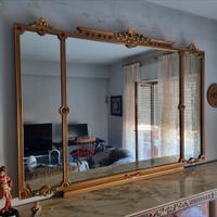 solo specchio anni 70