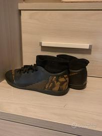 Scarpe da calcetto nike mercurial tg 41