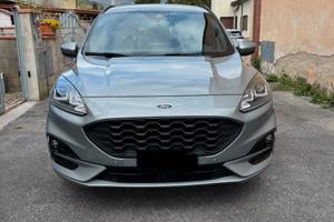 Ford Kuga 3^ Serie 2.5 Full Hybrid