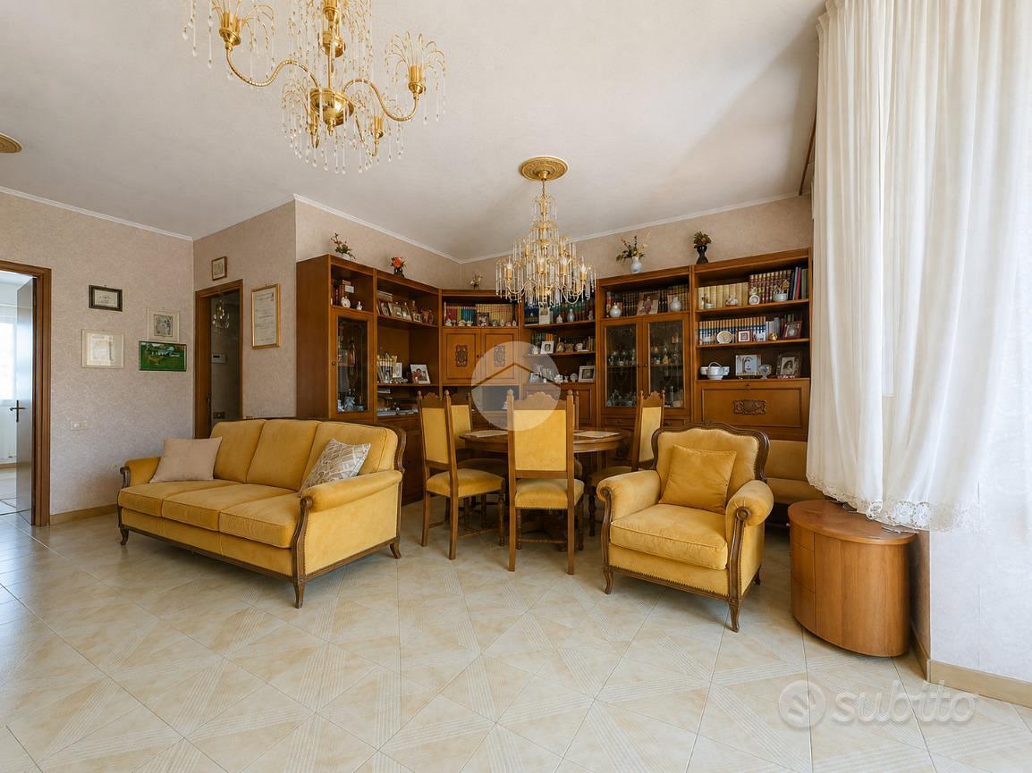 Apartment in Roma, Roma 70, Ardeatino - Vista 2