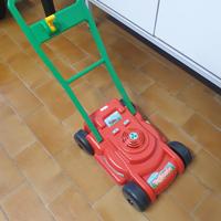 tagliaerba per bambini 