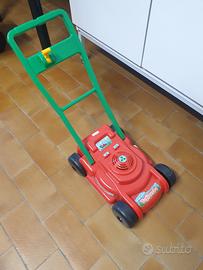 tagliaerba per bambini 