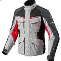 Giacca Moto Rev it Modello Outback 2