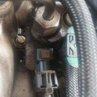 Iniettori e pompa Land Rover Evoque 9687454480