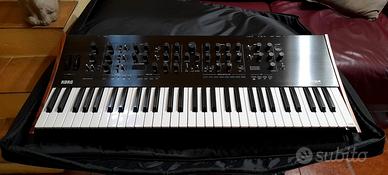 Sintetizzatore Korg Prologue 16  61 Tasti