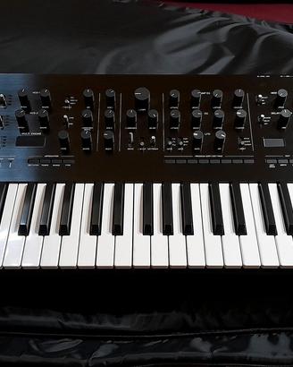Sintetizzatore Korg Prologue 16  61 Tasti