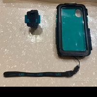 Ultimateaddons Moto per Apple iPhone X