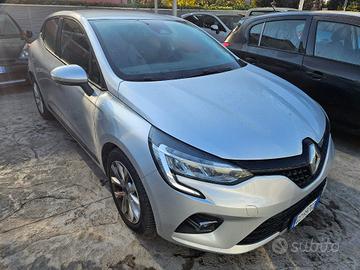 RENAULT Clio TCe 5 porte Edition Zen
