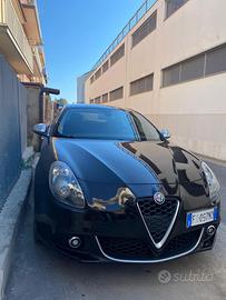 Alfa Romeo Giulietta 2019 1.6 120 cv