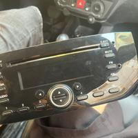 AutoRadio Fiat Punto EVO Originale