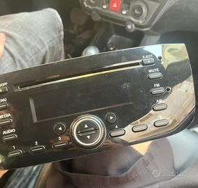 AutoRadio Fiat Punto EVO Originale