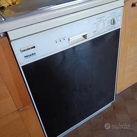 Lavastoviglie Miele