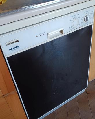 Lavastoviglie Miele