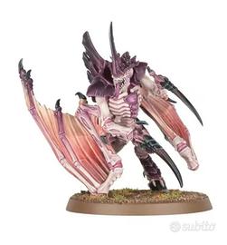 Warhammer 40.000 Tiranide Primus