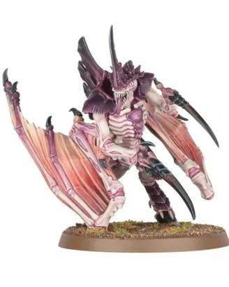 Warhammer 40.000 Tiranide Primus