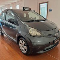 Toyota aygo 1.0 68cv 5p