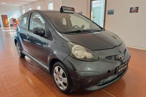Toyota aygo 1.0 68cv 5p