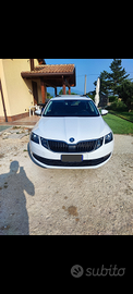 Skoda Octavia SW 1.4 TSI G-Tec METANO