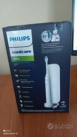 SPAZZOLINO ELETTRICO