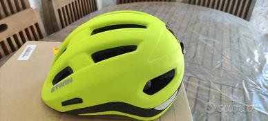 Casco Bicicletta 