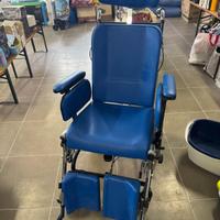 Carrozzina basculante Surace