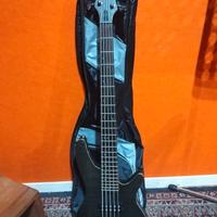 basso Ibanez SRX 595