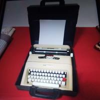 Macchina per scrivere