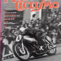 Motociclismo d'epoca 