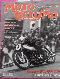Motociclismo d'epoca 