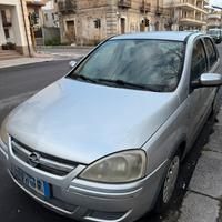 Opel cora 1.3mtj