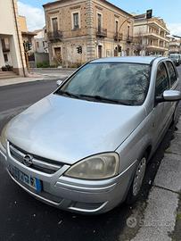 Opel cora 1.3mtj