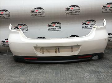 Paraurti posteriore con sensori mazda 6 2010-2012