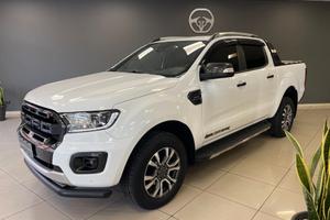 Ford Ranger 2.0 TDCi aut. Wildtrak