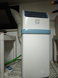 Pinguino de longhi compact (Taviano-Nardò) 
