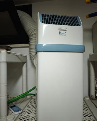 Pinguino de longhi compact (Taviano-Nardò) 