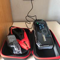Avviatore per auto nuovo