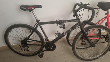 Bicicletta per uomo o donna