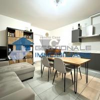 LUMINOSO BILOCALE CON TERRAZZO ABITABILE