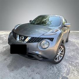 Nissan Juke 1.5 anno 2006
