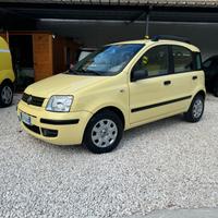 Fiat Panda 1.2 Dynamic Neopatentati