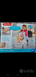 Primi passi fisher price