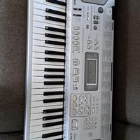 Tastiera Casio CTK-800