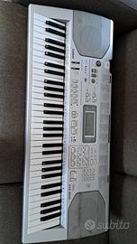 Tastiera Casio CTK-800