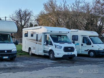 Semintegrale X95PLUS