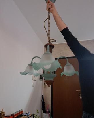 lampadario