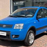 Fiat Panda 1.3 MJT 16V 4x4 Climbing