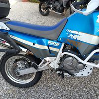 Suzuki dr 800 big