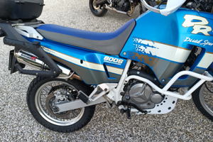 Suzuki dr 800 big